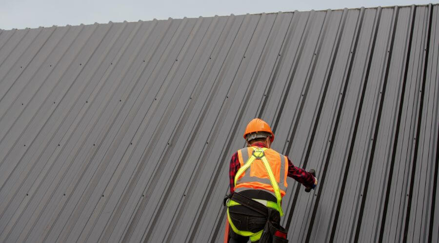 Local Siding Services in McLeod, MT